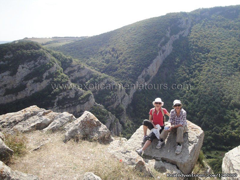 Adventure tour in Armenia | Tours in Armenia | Image #14/22 | 