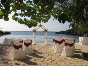 Tropical Weddings Jamaica | Ocho Rios, Jamaica | Destination Weddings