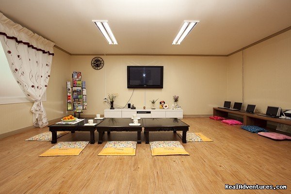 JIN GuestHouse | Image #7/9 | 