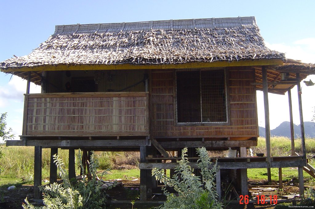 Villagestay Rest House | Villagestay & Trekking In Solomon Islands. | Image #10/14 | 
