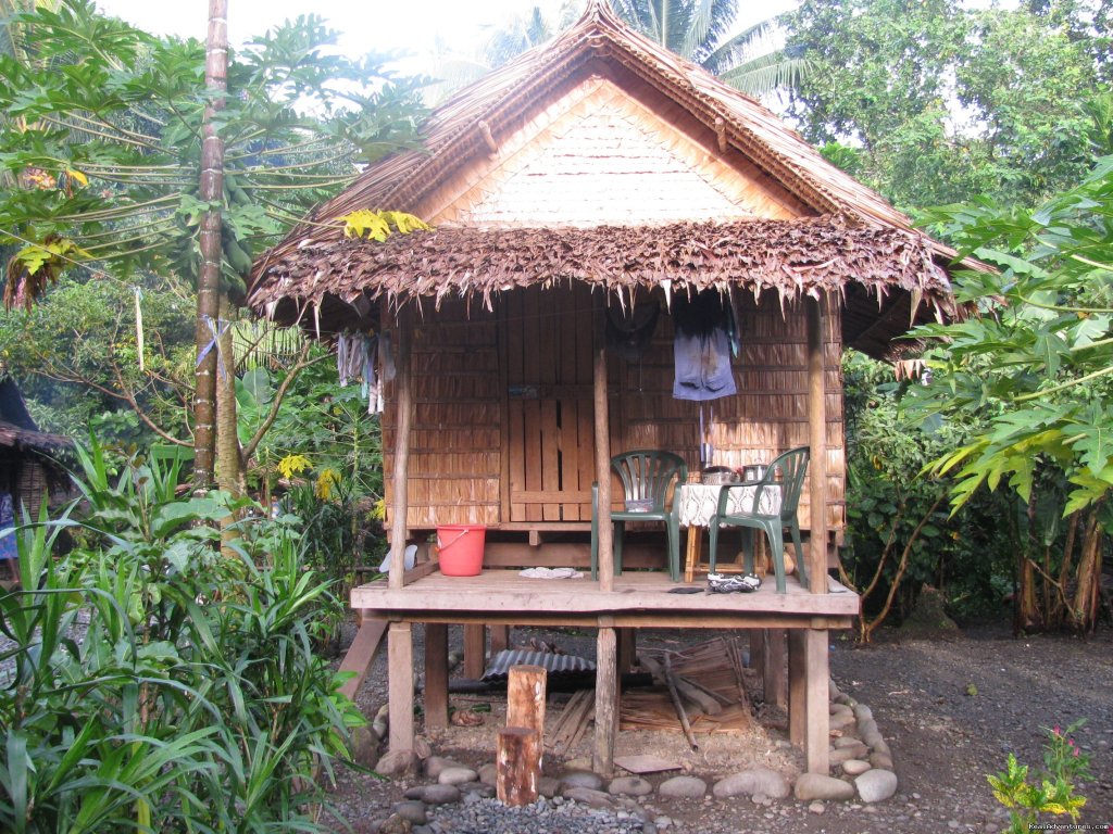 Single room lodge, Village Stay | Villagestay & Trekking In Solomon Islands. | Honiara, Solomon Islands | Hiking & Trekking | Image #1/14 | 