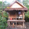 Eco Holiday & Trekking in Solomon Islands Single room lodge, Village Stay