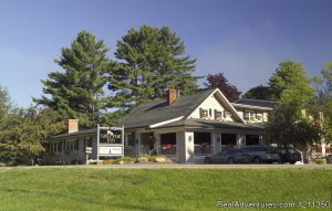 Grey Fox Inn | Stowe, Vermont | Hotels & Resorts