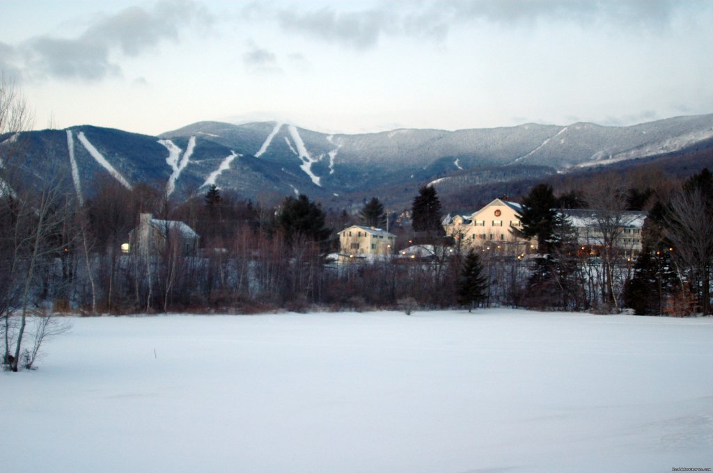 Sugarbush Inn @ Sugarbush Resort | Sugarbush Resort | Warren, Vermont  | Hotels & Resorts | Image #1/2 | 