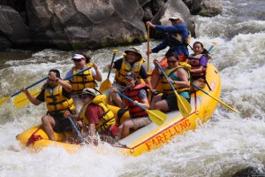 Far Flung Adventures | El Prado, New Mexico Rafting Trips | Great Vacations & Exciting Destinations
