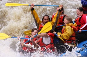Los Rios River Runners: NM's Top-Rated Rafting Co. | Taos, New Mexico | Rafting Trips