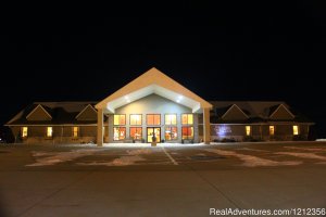 Hometown Guesthouse | Marcus, Iowa | Hotels & Resorts