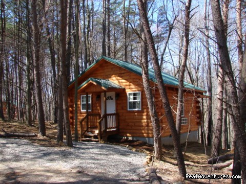 Image 6 9 Cabin And Vacation Homes Scenic Hocking Hills Ohio