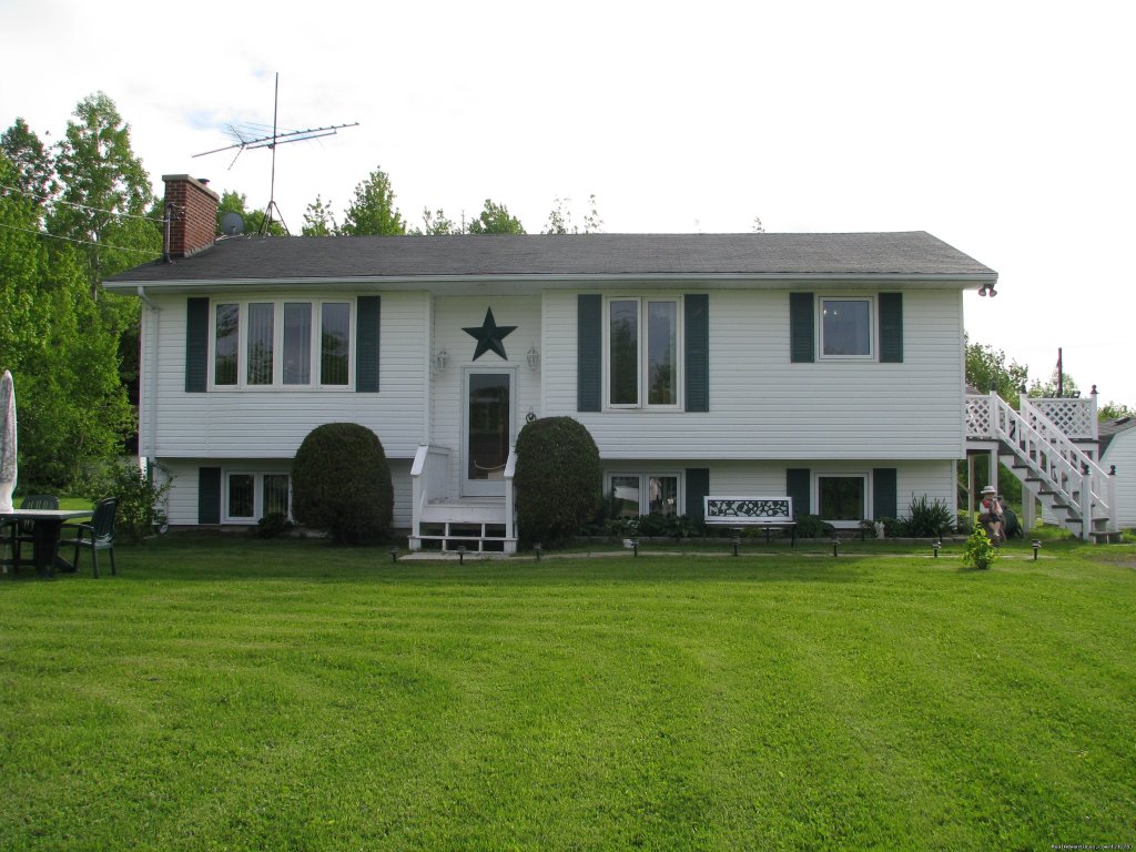 A&G Bed & Breakfast | Buctouche, New Brunswick  | Bed & Breakfasts | Image #1/8 | 