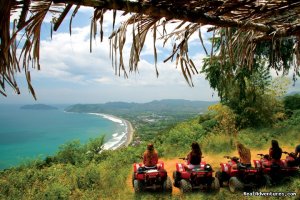 Atv Adventure Tours - Jaco - Los Suenos | Jaco, Costa Rica | ATV Riding & Jeep Tours