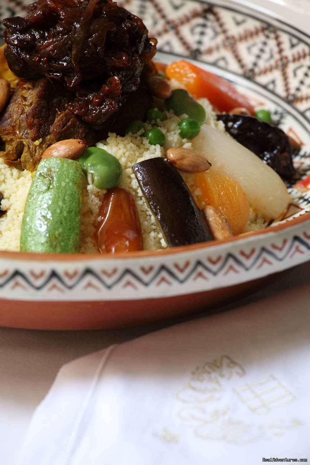 The golden tagine | Marrakech, Morocco | Cooking Classes & Wine Tasting | Image #1/1 | 