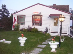 Regent Motel | Saint John, New Brunswick | Hotels & Resorts