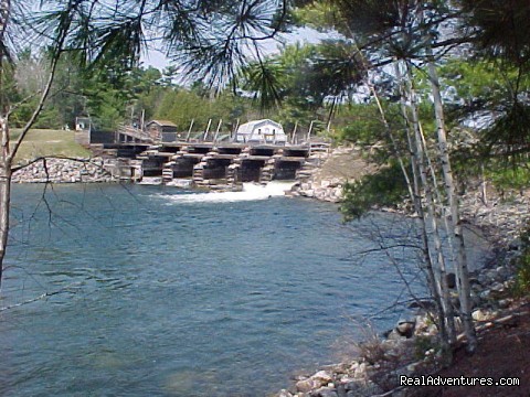 Maine Vacation Rentals Homes Realadventures