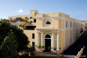 El Covento Hotel | San Juan, Puerto Rico Hotels & Resorts | Great Vacations & Exciting Destinations