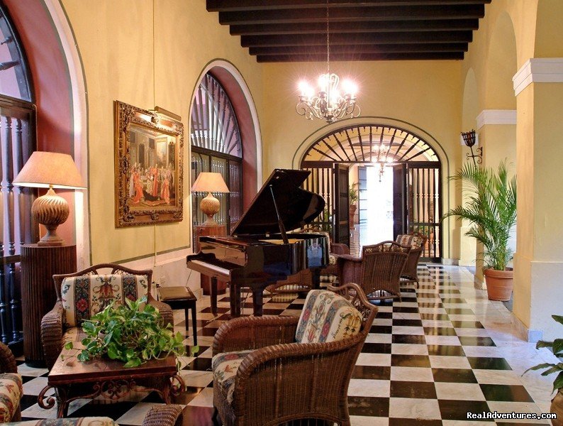 El Covento Hotel | Image #3/5 | 