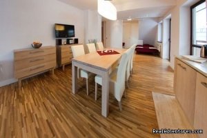 Luxury apartment with sauna and swimming pool | Zakopane, Poland | Vacation Rentals