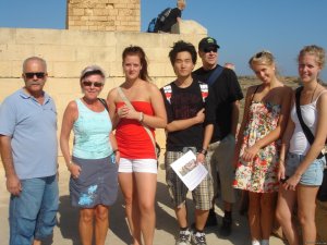 School group Stays | Malta, Malta | Summer Camps & Programs