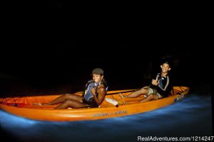 Pure Adventure | Fajardo, Puerto Rico Eco Tours | Great Vacations & Exciting Destinations