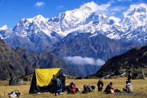 Annapurna Trekking | Kathmandu, Nepal | Hiking & Trekking