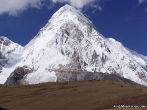 Asiana Nepal Treks & Expedition Pvt. Ltd. | Kathmandu, Nepal | Hiking & Trekking