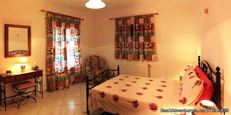 Apartment3 | Zakynthos Holidays/Arazzo Villa rental | Image #8/14 | 