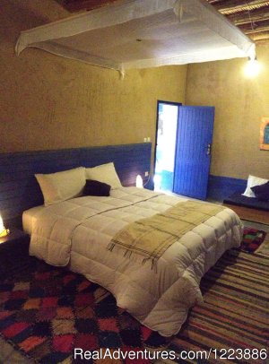 Chez Youssef Lodge | Merzouga, Morocco | Bed & Breakfasts