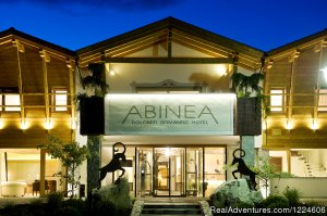 Abinea Dolomiti Romantic Hotel in Italy | Abbateggio, Italy | Skiing & Snowboarding