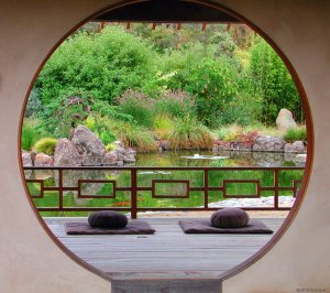 Osmosis Day Spa Sanctuary | Freestone, California Day Spa | Great Vacations & Exciting Destinations