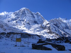 Annapurna  Base Camp Trek | Kathmandu, Nepal Hiking & Trekking | Great Vacations & Exciting Destinations