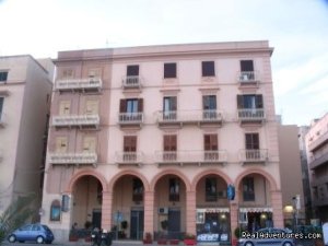 B&B Belveliero Trapani harbour/old town | Trapani, Italy | Bed & Breakfasts