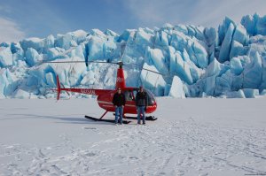 Alpine Air Alaska, Inc. | Girdwood, Alaska | Scenic Flights