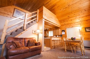 Hatcher Pass Bed & Breakfast | Palmer, Alaska Bed & Breakfasts | Great Vacations & Exciting Destinations