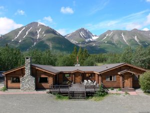 Dalton Trail Lodge | Haines Junction, Yukon Territory | Fishing Trips