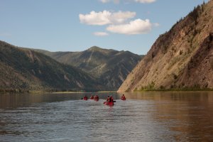 Ruby Range Adventure Ltd. | Whitehorse, Yukon Territory | Sight-Seeing Tours