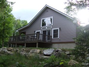Foggy Lodge A Home Away From Home - Book Early | Great Pond, Maine Vacation Rentals | Great Vacations & Exciting Destinations