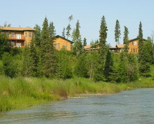 Gallery Lodge | Kasilof, Alaska Hotels & Resorts | Great Vacations & Exciting Destinations