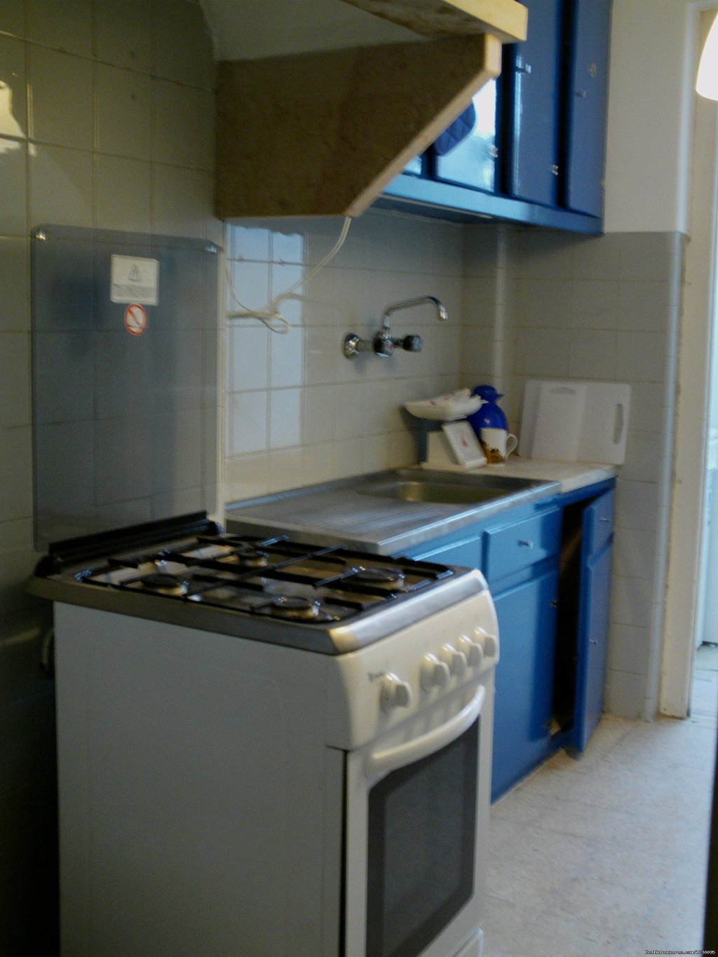 kitchen 1 - Arroios | Rent a Room in Central Lisbon | Lisbon, Portugal | Vacation Rentals | Image #1/16 | 