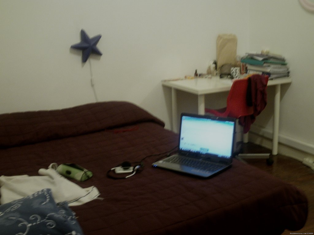 room 3 - Marques | Rent a Room in Central Lisbon | Image #9/16 | 