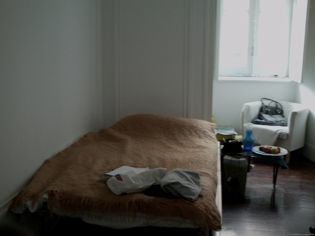 room 1 - Marques | Rent a Room in Central Lisbon | Image #7/16 | 