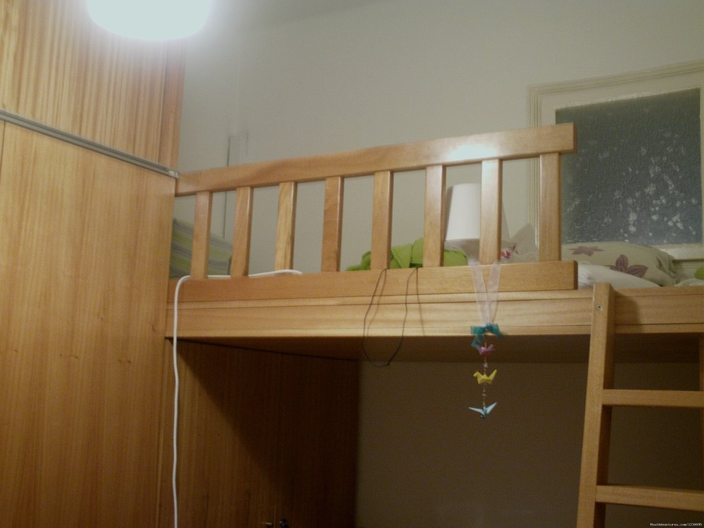 room 6 - Marques | Rent a Room in Central Lisbon | Image #13/16 | 
