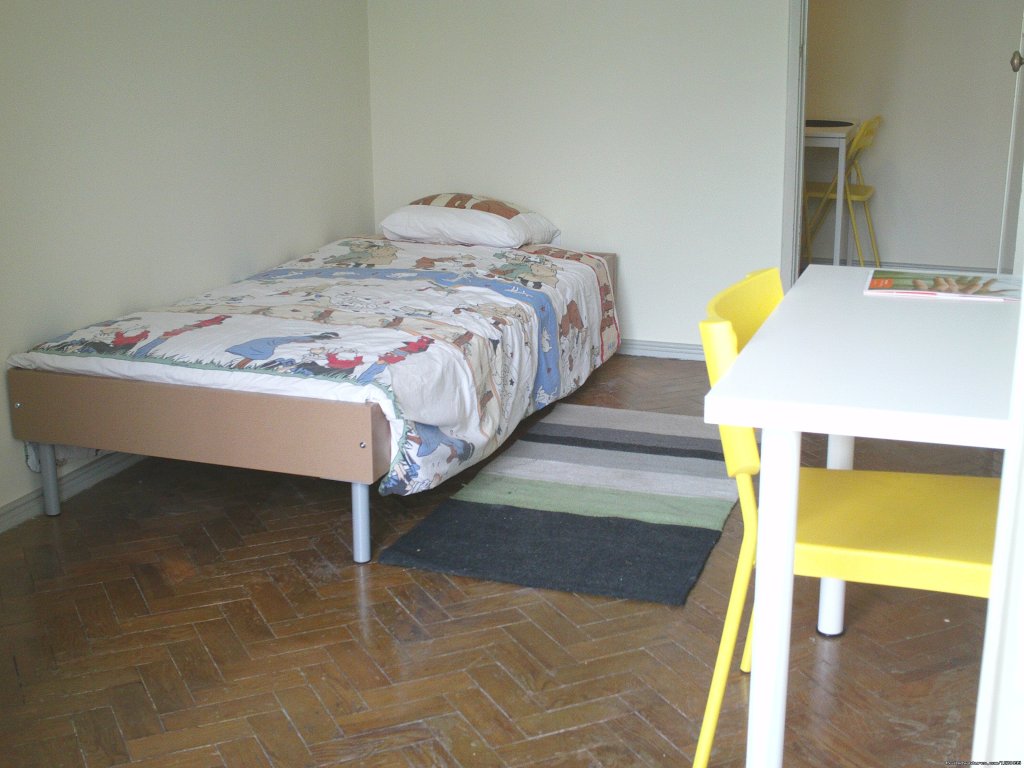 single room - Arroios | Rent a Room in Central Lisbon | Image #5/16 | 