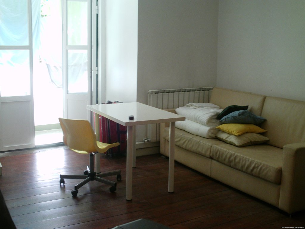 room 5 - Marques | Rent a Room in Central Lisbon | Image #11/16 | 