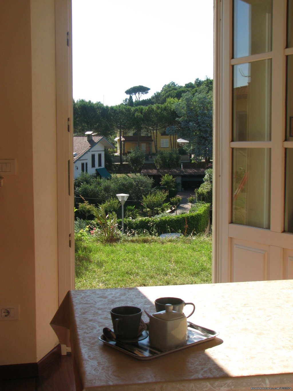 B&b Colle del lupo | pescia, Italy | Bed & Breakfasts | Image #1/7 | 