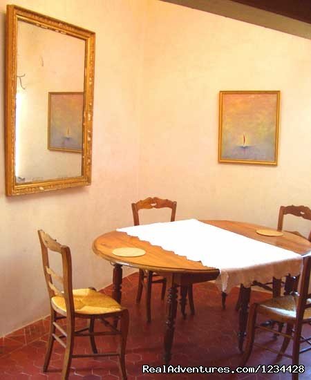 Boutique 17th century gite with roof terrace | Flayosc, France | Vacation Rentals | Image #1/11 | 