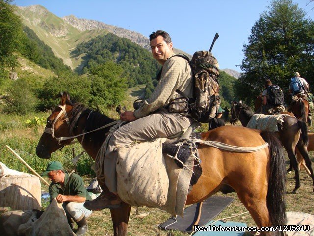 Hunting in Azerbaijan | Image #6/14 | 
