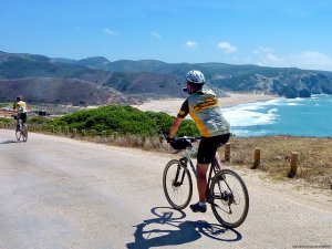 Portugal Bike - The Beautiful Alentejo Beaches | Sines, Portugal | Bike Tours