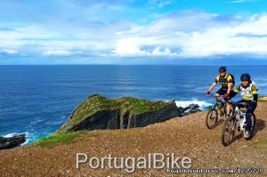 PortugalBike - The Gorgeous West Coast | Sesimbra, Portugal | Bike Tours