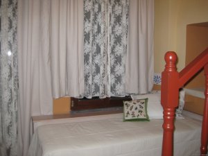 Traditional Hotel  IANTHE | Vessa-Chios, Greece | Bed & Breakfasts