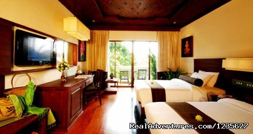 Hanoi Royal Palace Hotel | Hanoi, Viet Nam | Hotels & Resorts | Image #1/1 | 