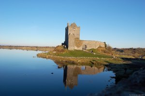 Galway Tour Company: Fun Day Tours